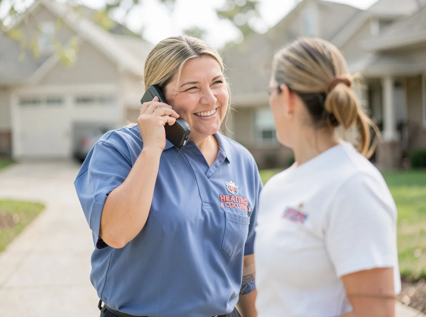 Hvac Repair Garrison, TX FAQs